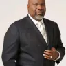T.D. Jakes Avatar