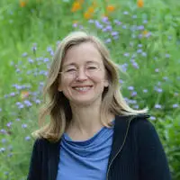 Kim Malone Scott Avatar