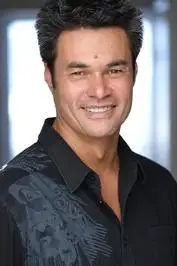 Roger James Hamilton Avatar