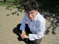 James Altucher Avatar