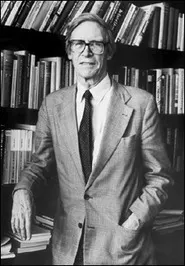 John Rawls Avatar
