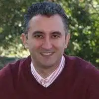 S. Nassir Ghaemi Avatar