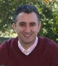 S. Nassir Ghaemi Avatar