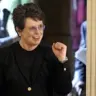 Billie Jean King Avatar
