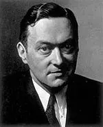 Walter Lippmann Avatar