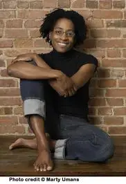 Jacqueline Woodson Avatar