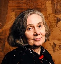 Marilynne Robinson Avatar