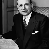 Benjamin Graham Avatar