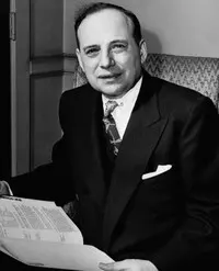 Benjamin Graham Avatar