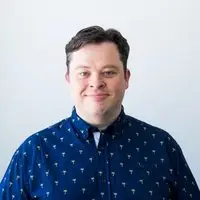 Justin McElroy Avatar