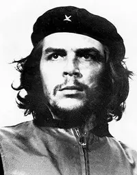 Ernesto Che Guevara Avatar