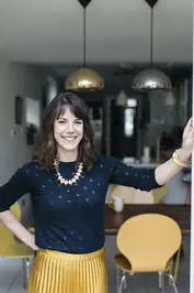 Jessamy Hibberd Avatar