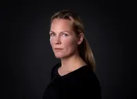 Åsne Seierstad Avatar