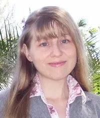 Julie Sondra Decker Avatar