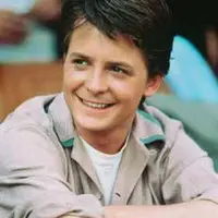 Michael J. Fox Avatar