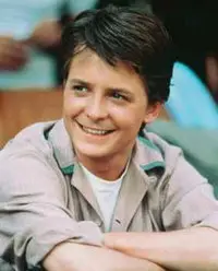 Michael J. Fox Avatar