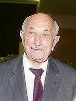 Simon Wiesenthal Avatar
