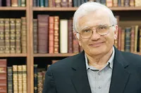 Nicholas A. Basbanes Avatar