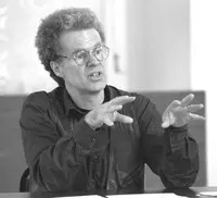Erik Olin Wright Avatar
