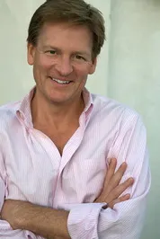 Michael Lewis Avatar