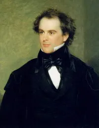 Nathaniel Hawthorne Avatar