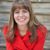 Claudia Hammond Avatar