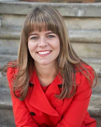 Claudia Hammond Avatar