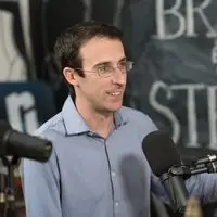 Steve Magness Avatar