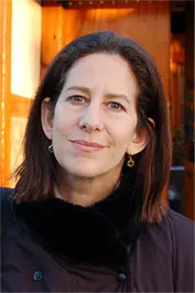 Barbara Demick Avatar