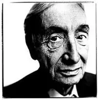 Alfred Jules Ayer Avatar