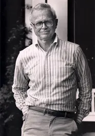 William Zinsser Avatar
