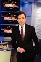 Dan Harris Avatar