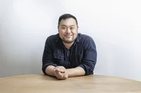 David Chang Avatar