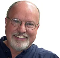 Richard Rohr Avatar
