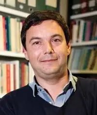 Thomas Piketty Avatar