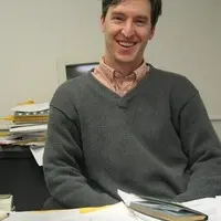 Steven D. Levitt Avatar