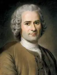 Jean-Jacques Rousseau Avatar