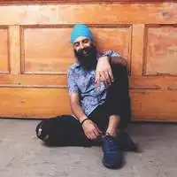 Humble the Poet Avatar