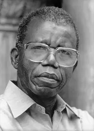 Chinua Achebe Avatar
