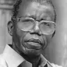 Chinua Achebe Avatar