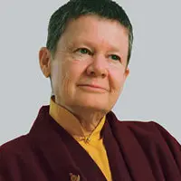 Pema Chödrön Avatar