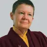 Pema Chödrön Avatar