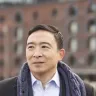 Andrew Yang Avatar
