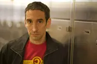 Douglas Rushkoff Avatar