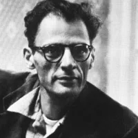 Arthur Miller Avatar