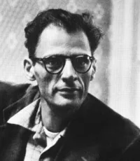 Arthur Miller Avatar