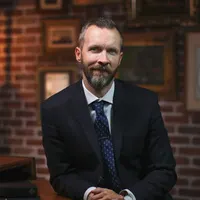 Dale Partridge Avatar