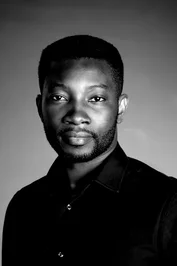 Thomas Oppong Avatar