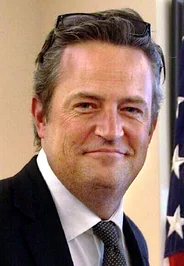 Matthew Perry Avatar