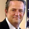 Matthew Perry Avatar